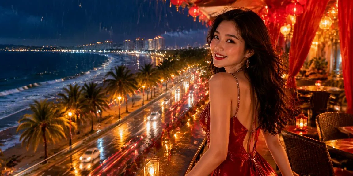 Những điểm định hình trải nghiệm tại đây